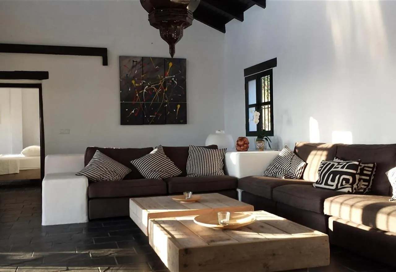 Casa Canillas Bo Canillas de Aceituno