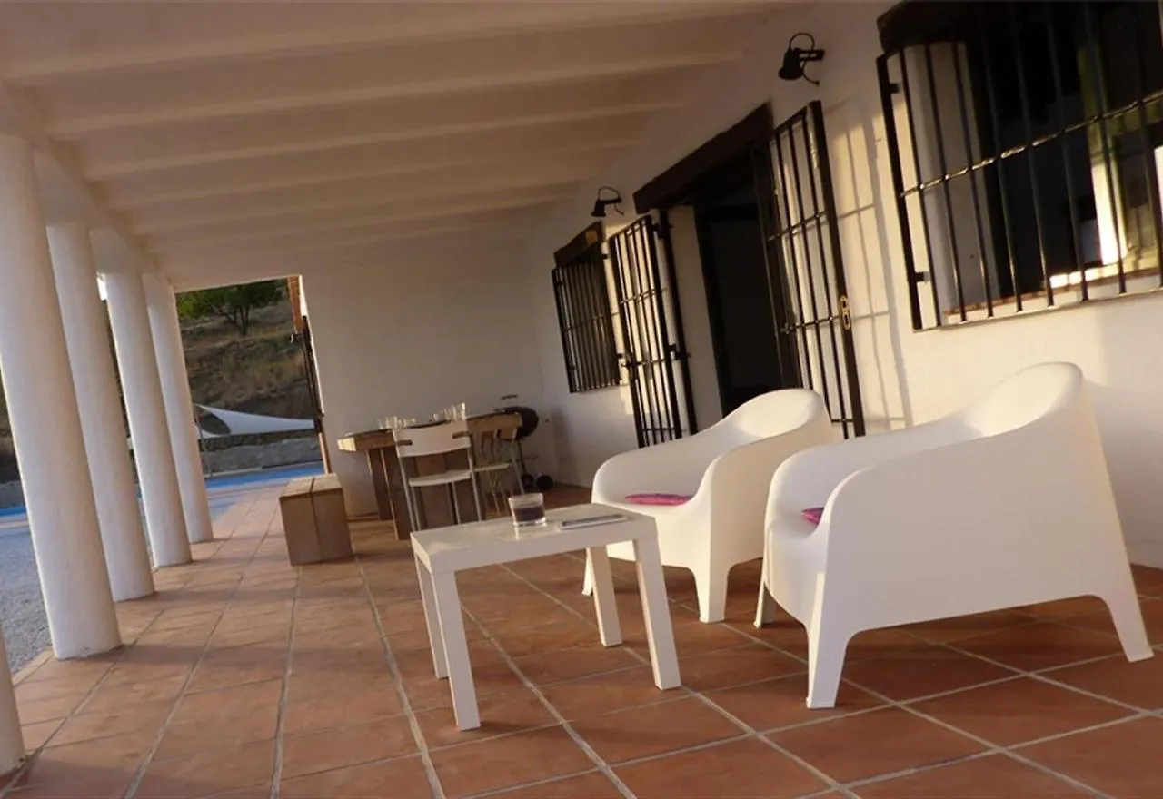 Casa Canillas Bo Canillas de Aceituno
