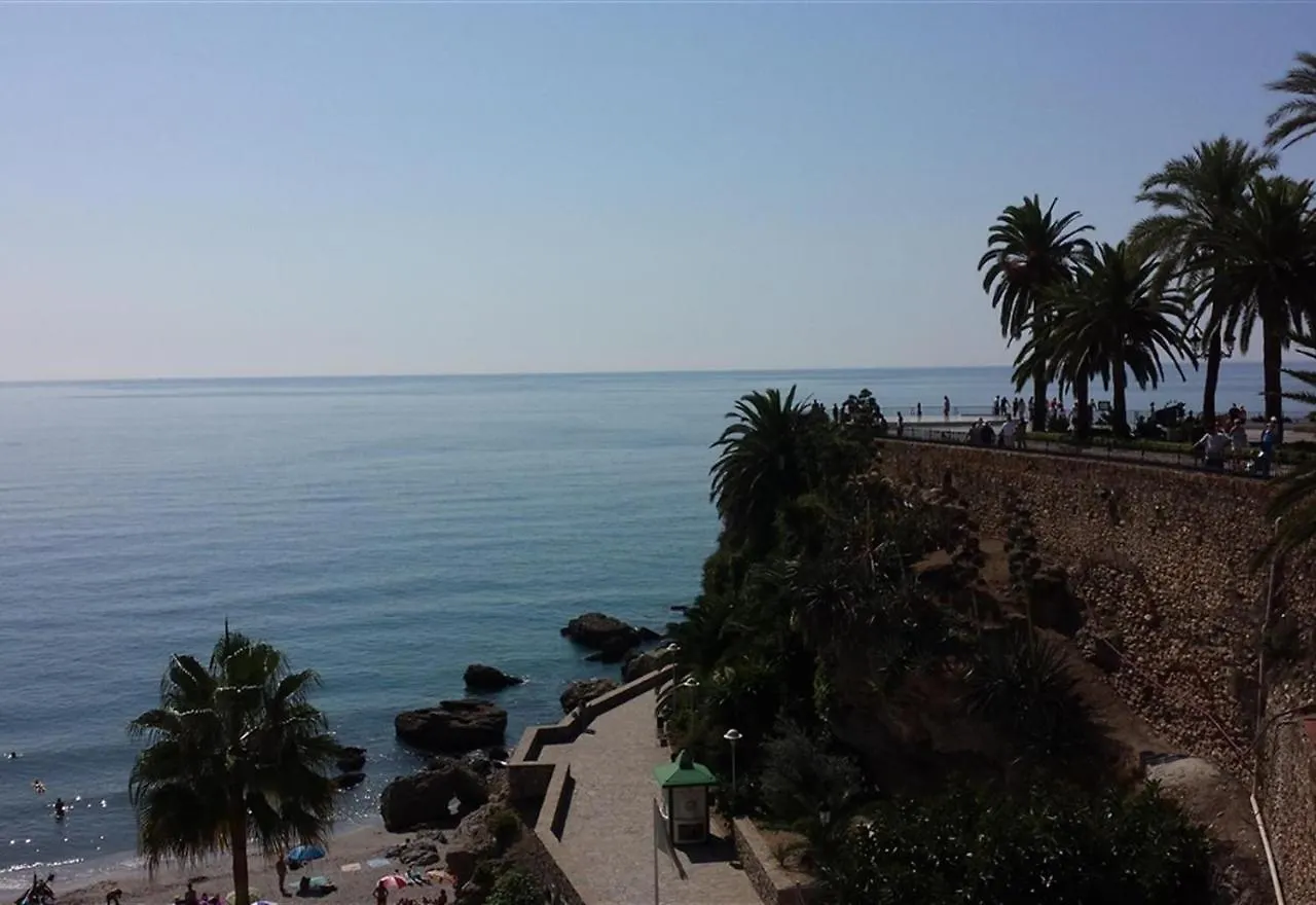 Casa Canillas Bo Canillas de Aceituno Holiday home
