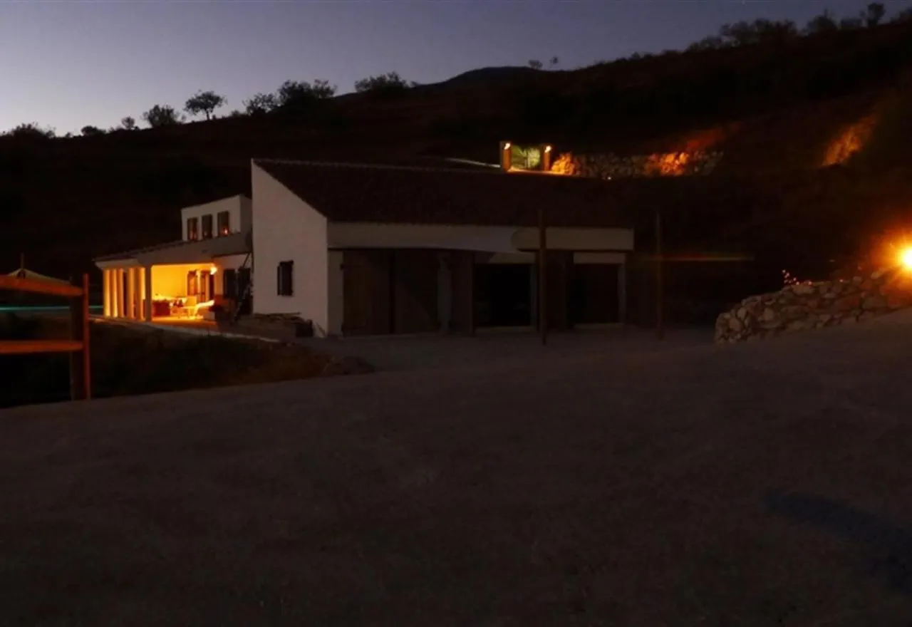Casa Canillas Bo Canillas de Aceituno