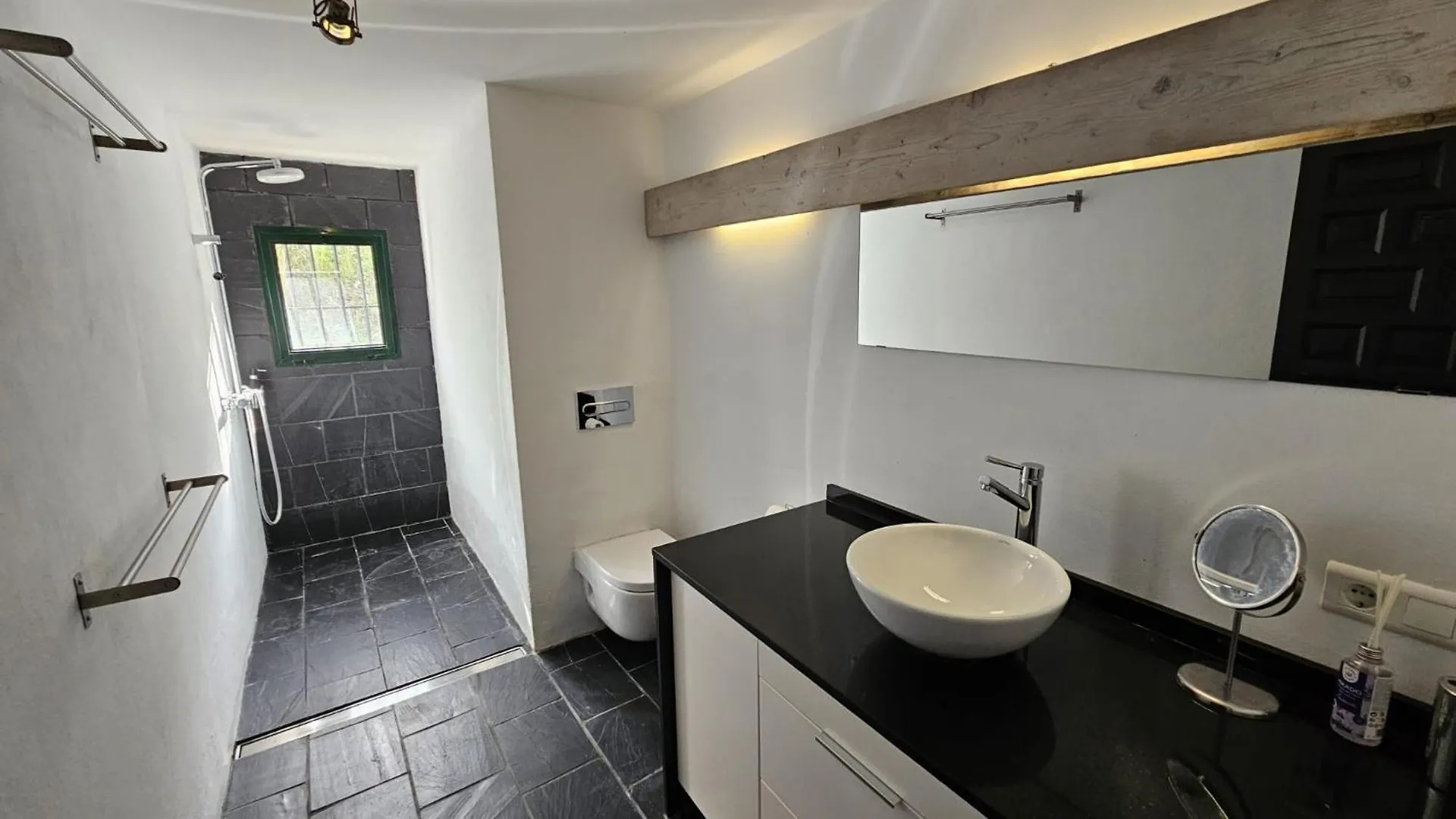 Casa Canillas Bo Canillas de Aceituno Holiday home