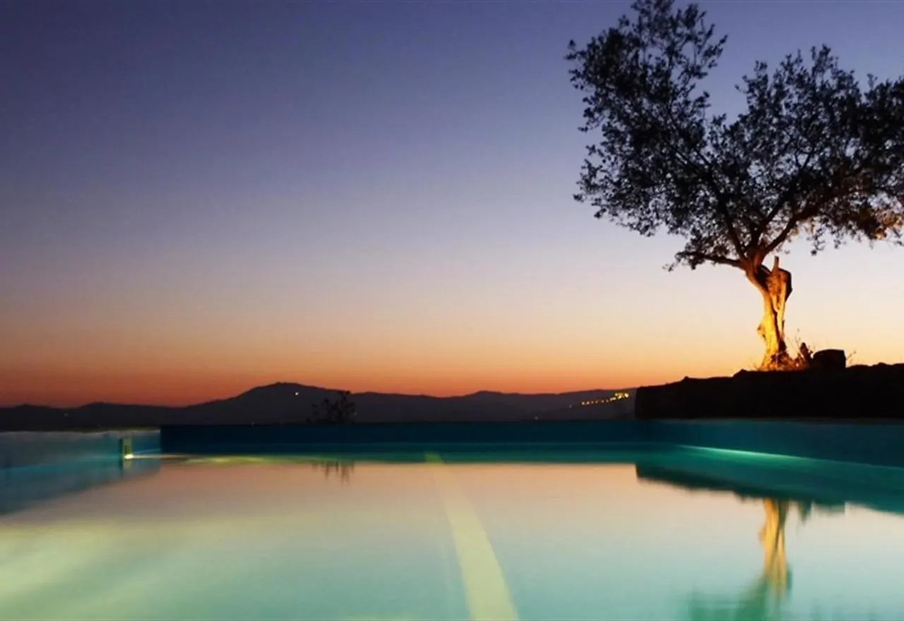 Casa Canillas Bo Canillas de Aceituno Holiday home